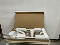 Eurom sani 800 wifi badkamer radiator - afbeelding 3 van  7