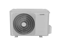 Eurom split-unit airco mda woods-12 3500 w inclusief montage en aansluiting - afbeelding 1 van  3