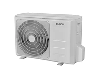 Eurom split-unit airco mda woods-12 3500 w inclusief montage en aansluiting - afbeelding 2 van  3