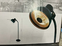 Eurom sunset 2000 elektrische terrasverwarmer - afbeelding 3 van  11