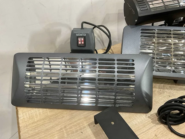 Eurom terras verwarming (7x) - afbeelding 4 van  7