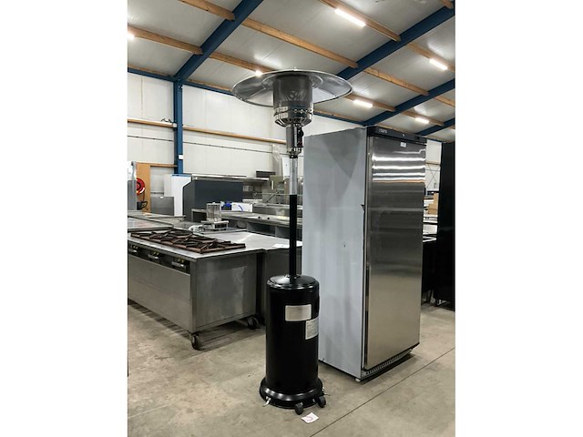 Eurom thg 14000 de terrasheater - afbeelding 2 van  6