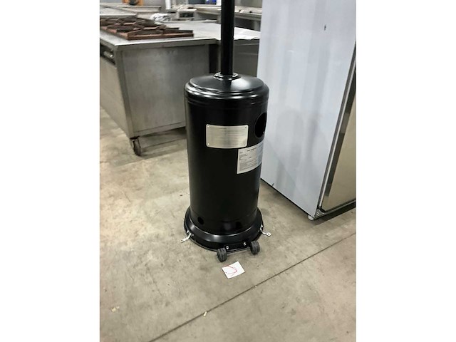 Eurom thg 14000 de terrasheater - afbeelding 3 van  6