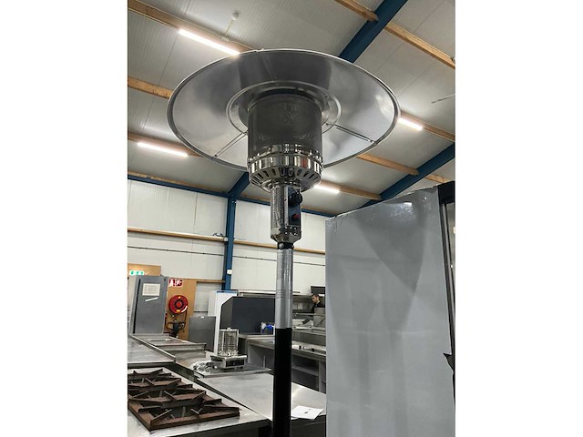 Eurom thg 14000 de terrasheater - afbeelding 4 van  6