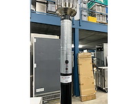 Eurom thg 14000 de terrasheater - afbeelding 5 van  6