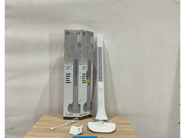 Eurom tower fan 120 toren ventilator - afbeelding 3 van  6