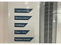 Eurom tower fan 120 toren ventilator - afbeelding 6 van  6