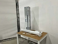 Eurom towerfan 120 toren ventilator (2x) - afbeelding 1 van  9