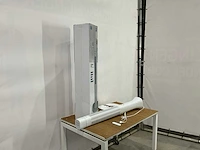 Eurom towerfan 120 toren ventilator (2x) - afbeelding 2 van  9