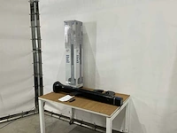 Eurom towerfan 120 toren ventilator (2x) - afbeelding 1 van  9