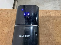 Eurom towerfan 120 toren ventilator (2x) - afbeelding 4 van  9