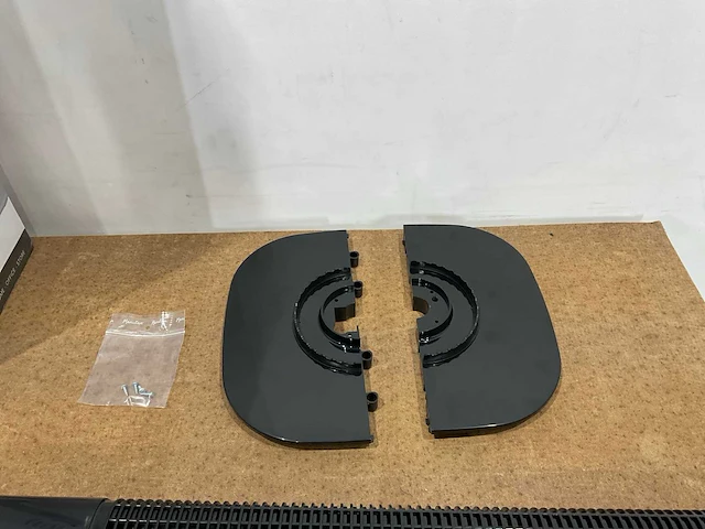 Eurom towerfan 120 toren ventilator (2x) - afbeelding 6 van  9