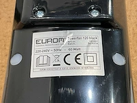 Eurom towerfan 120 toren ventilator (2x) - afbeelding 8 van  9