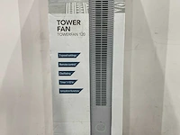 Eurom towerfan 120 toren ventilator (2x) - afbeelding 9 van  9