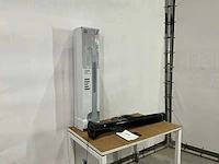 Eurom towerfan 120 toren ventilator - afbeelding 2 van  9