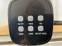 Eurom towerfan 120 toren ventilator - afbeelding 5 van  9