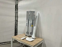 Eurom towerfan 120 ventilator (2x) - afbeelding 1 van  6