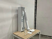 Eurom towerfan 120 ventilator (2x) - afbeelding 2 van  6