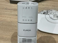 Eurom towerfan 120 ventilator (2x) - afbeelding 4 van  6