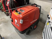 Eurom tst 215 hogedrukreiniger - afbeelding 1 van  6
