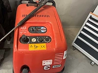 Eurom tst 215 hogedrukreiniger - afbeelding 2 van  6