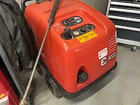 Eurom tst 215 hogedrukreiniger - afbeelding 3 van  6