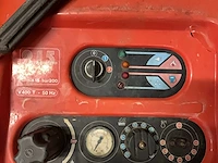 Eurom tst 215 hogedrukreiniger - afbeelding 6 van  6