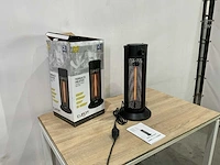 Eurom under table heater terras heater (2x) - afbeelding 2 van  7