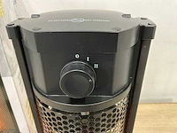 Eurom under table heater terras heater (2x) - afbeelding 4 van  7