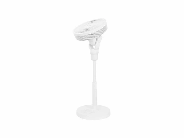 Eurom vento 3ds silent comfort ventilator wit - 35 cm - afbeelding 1 van  2