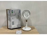 Eurom vento 3ds ventilator (2x) - afbeelding 4 van  8