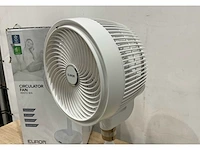 Eurom vento 3ds ventilator (2x) - afbeelding 6 van  8