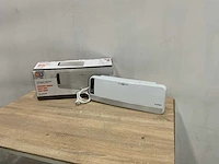 Eurom wall designheat 2000r wand heater - afbeelding 1 van  7