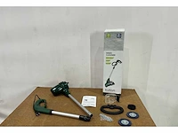 Eurom weed cleaner elektrische onkruid borstel (2x) - afbeelding 3 van  8