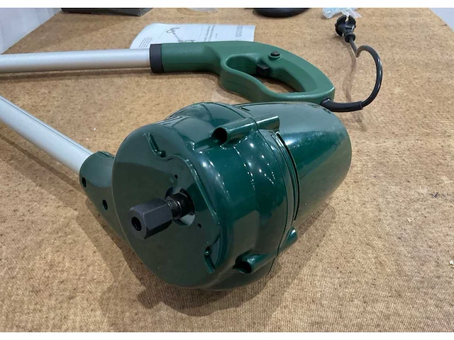 Eurom weed cleaner elektrische onkruid borstel (2x) - afbeelding 5 van  8