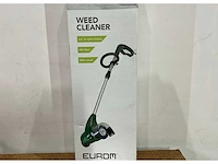 Eurom weed cleaner elektrische onkruid borstel (2x) - afbeelding 8 van  8