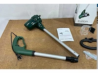Eurom weed cleaner elektrische onkruid borstel - afbeelding 6 van  8
