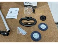 Eurom weed cleaner elektrische onkruid borstel - afbeelding 7 van  8