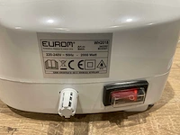 Eurom wh2018 heate (3x) - afbeelding 7 van  7
