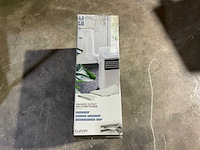 Eurom window way-out brievenbusdoorvoer (3x) - afbeelding 3 van  3