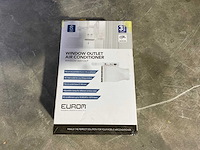 Eurom window way-out raamafdichtingskit (11x) - afbeelding 2 van  3