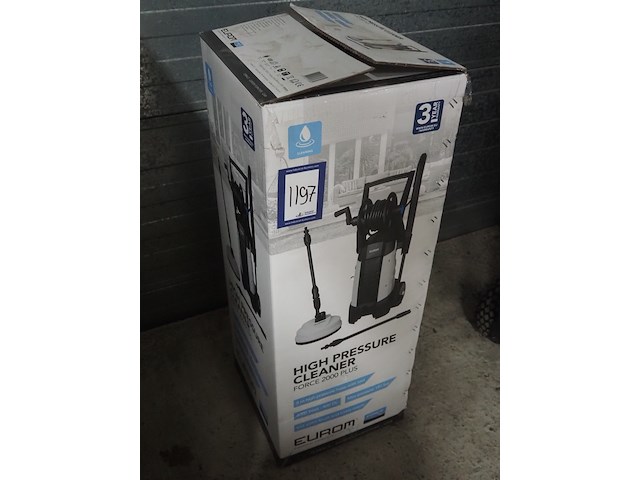 Eurom - afbeelding 1 van  8