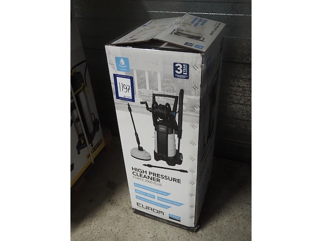 Eurom - afbeelding 2 van  8