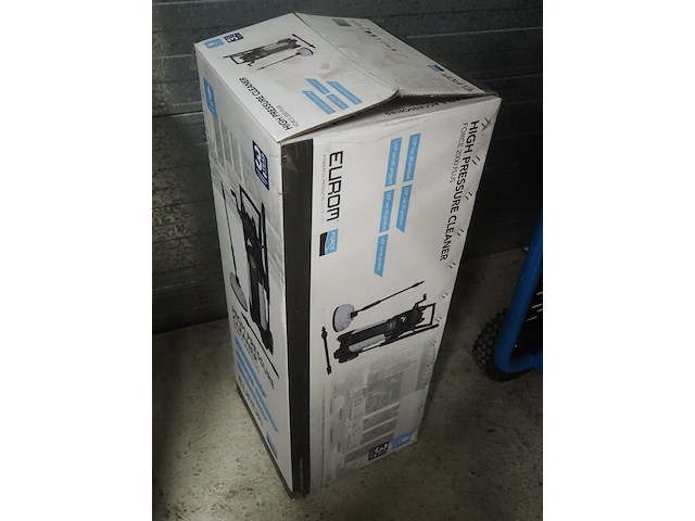 Eurom - afbeelding 3 van  8