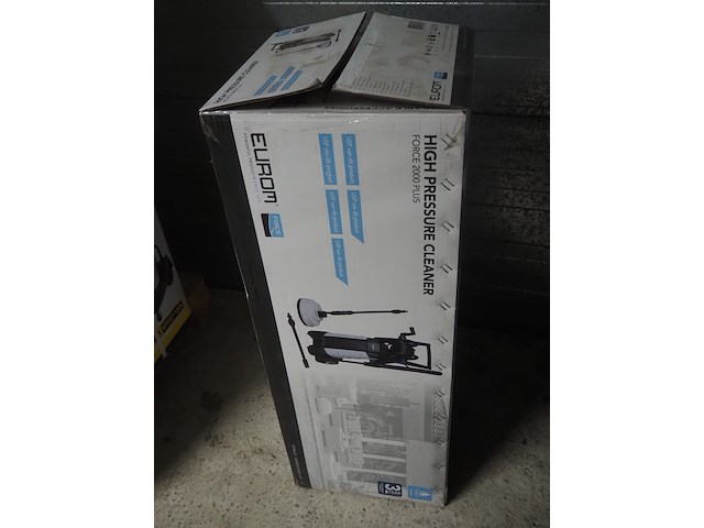 Eurom - afbeelding 4 van  8