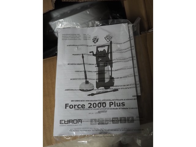 Eurom - afbeelding 6 van  8