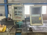 Euromac - bx 750 30 - pons-nibbelmachine - afbeelding 4 van  13