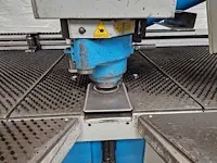 Euromac - cx 1000 30 - pons-nibbelmachine - afbeelding 2 van  15