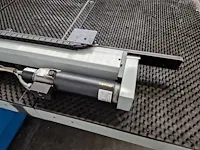 Euromac - cx 1000 30 - pons-nibbelmachine - afbeelding 8 van  15