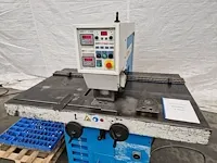 Euromac - xp 750 30 - ponsmachine - afbeelding 7 van  14